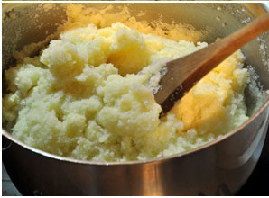 SFOGLIATELLES FROLLES NAPOLITAINES