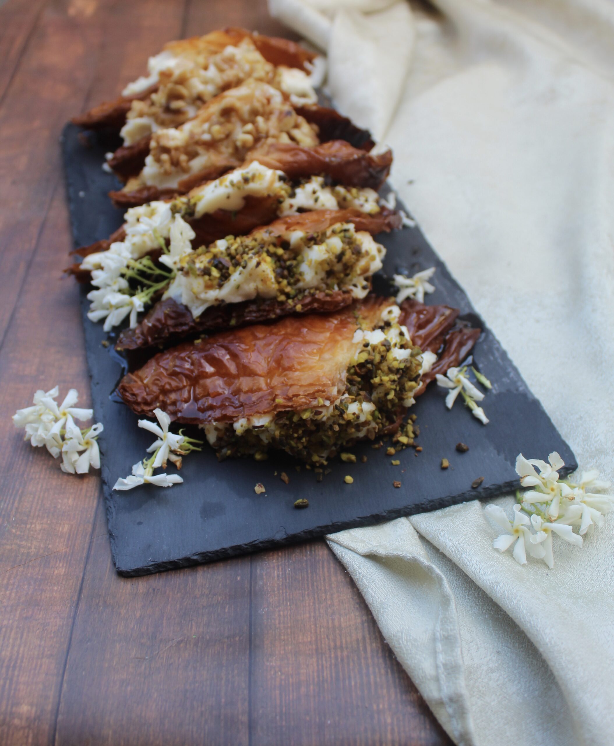 Warbat bil Ashta (Syrie)