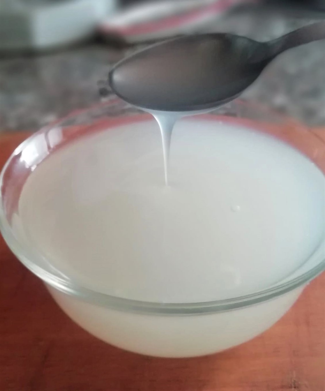 COMMENT FAIRE LA GELÉE pour faire briller les desserts