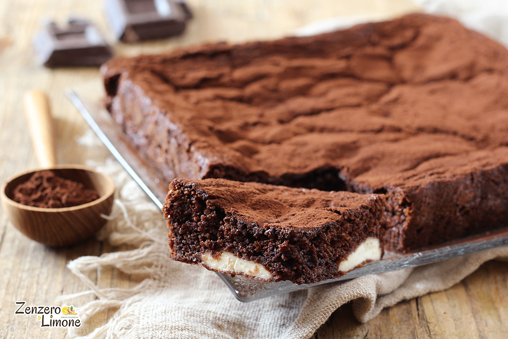 gourmande au mascarpone