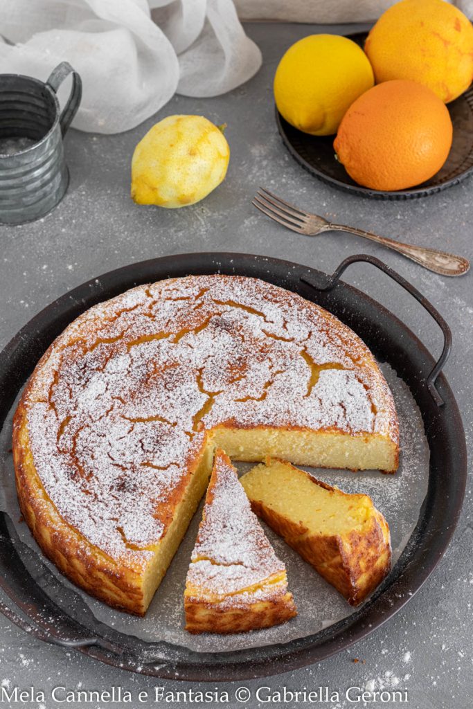 migliaccio napolitain