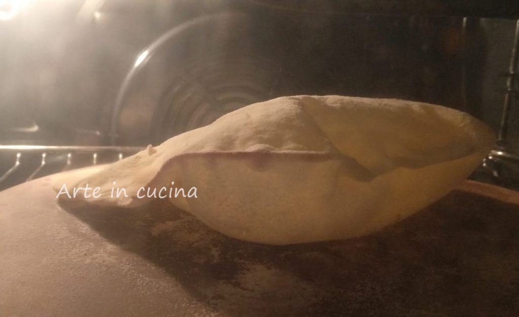 Pain carasau fait maison recette typique