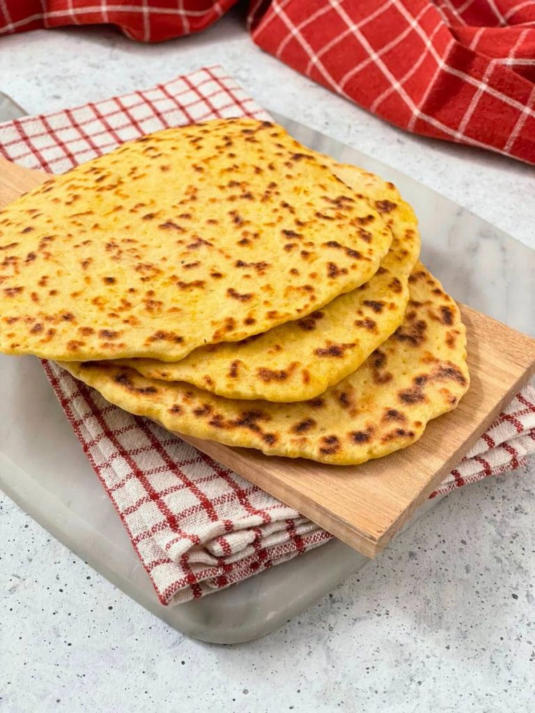 petits pains à la citrouille