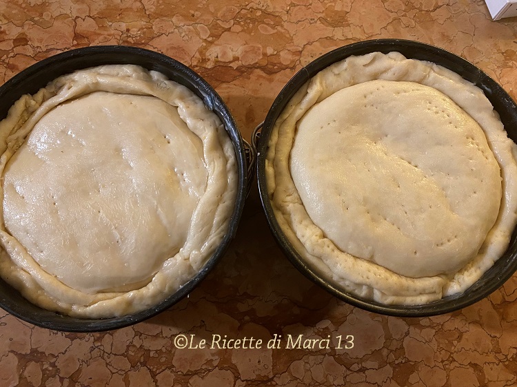 Pizza chiena napolitaine recette originale