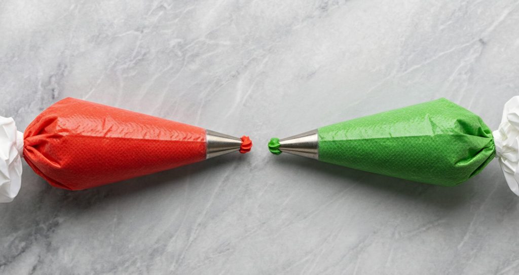 Les pancakes des fêtes