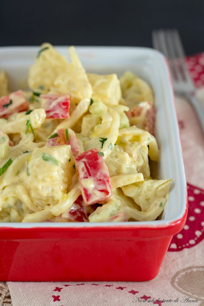 pommes de terre à la diable