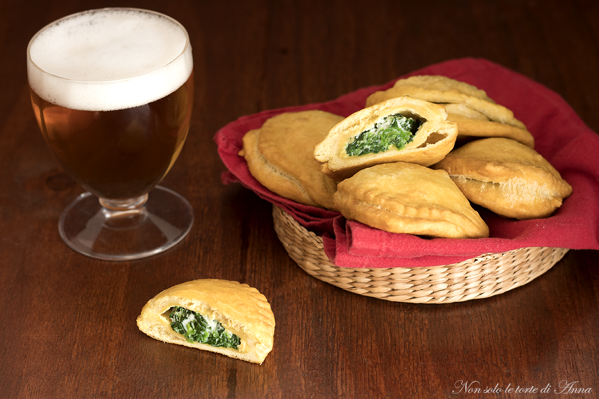 Recette turtres, beignets Val Badia