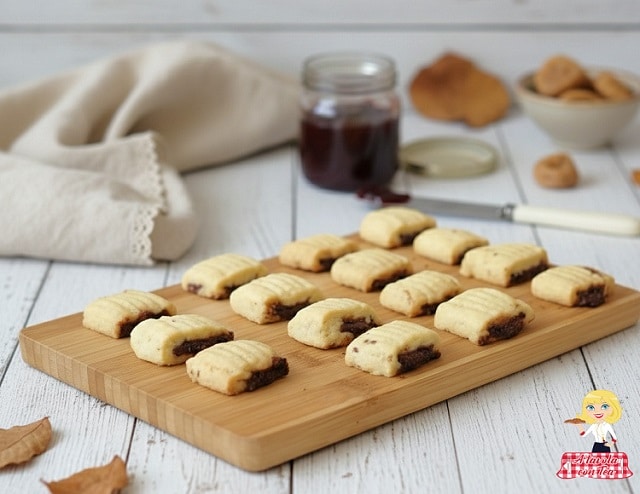 BISCUITS SEPTEMBRINS