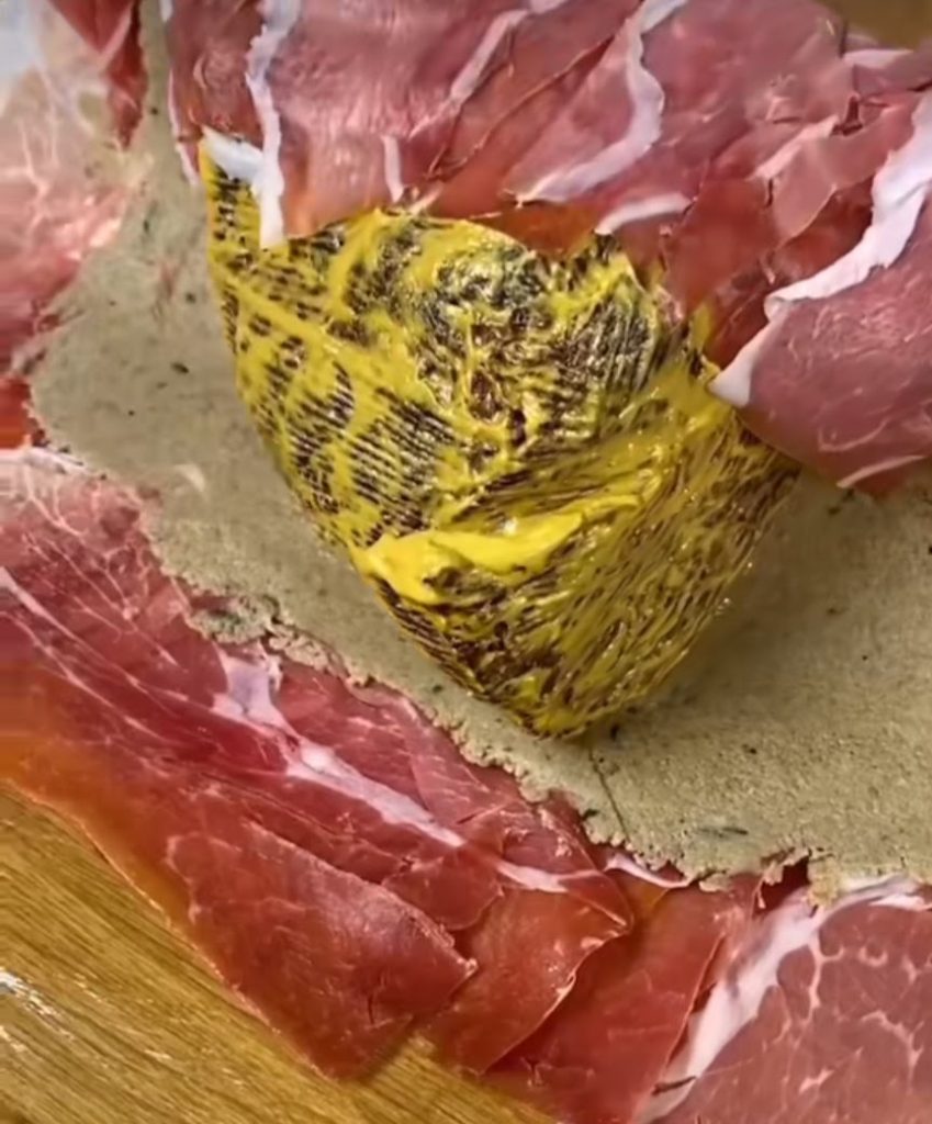 La recette du filet de bœuf Wellington