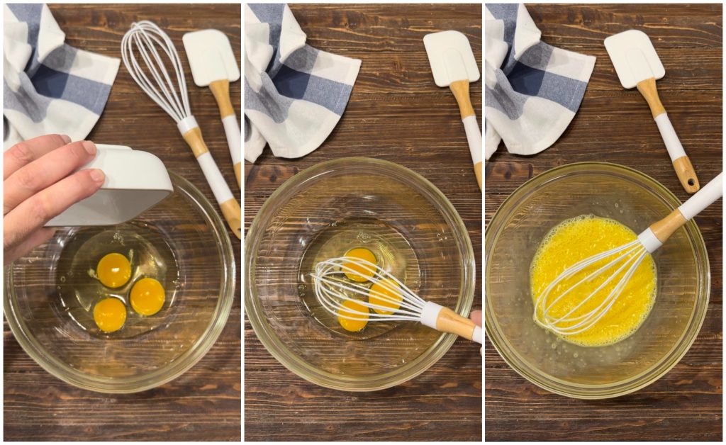 tarte moelleuse salée