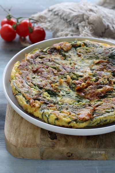 terminez la cuisson de l'autre côté et servez