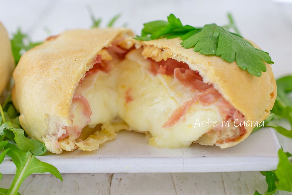 TOMINI EN CROÛTE DE PAIN