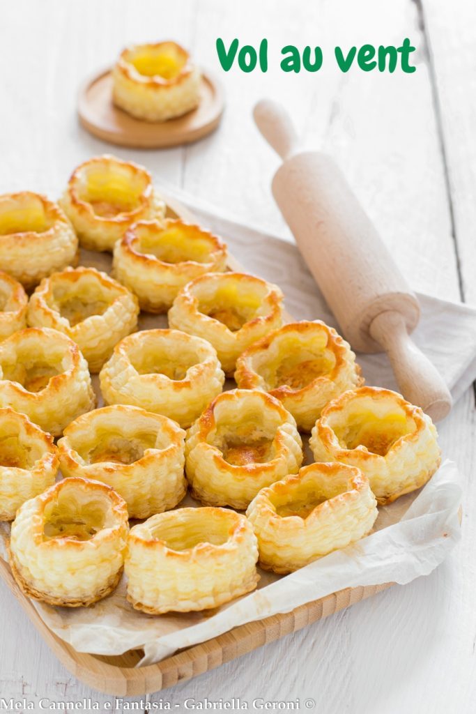 vol-au-vent