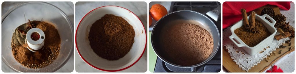 pisto pour pâtisseries napolitaines