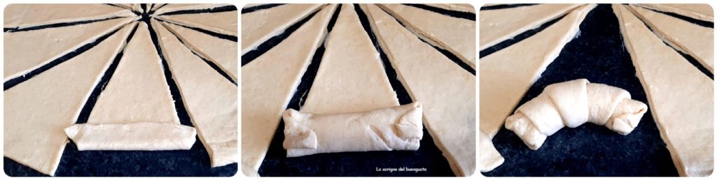 Katmer pain turc feuilleté