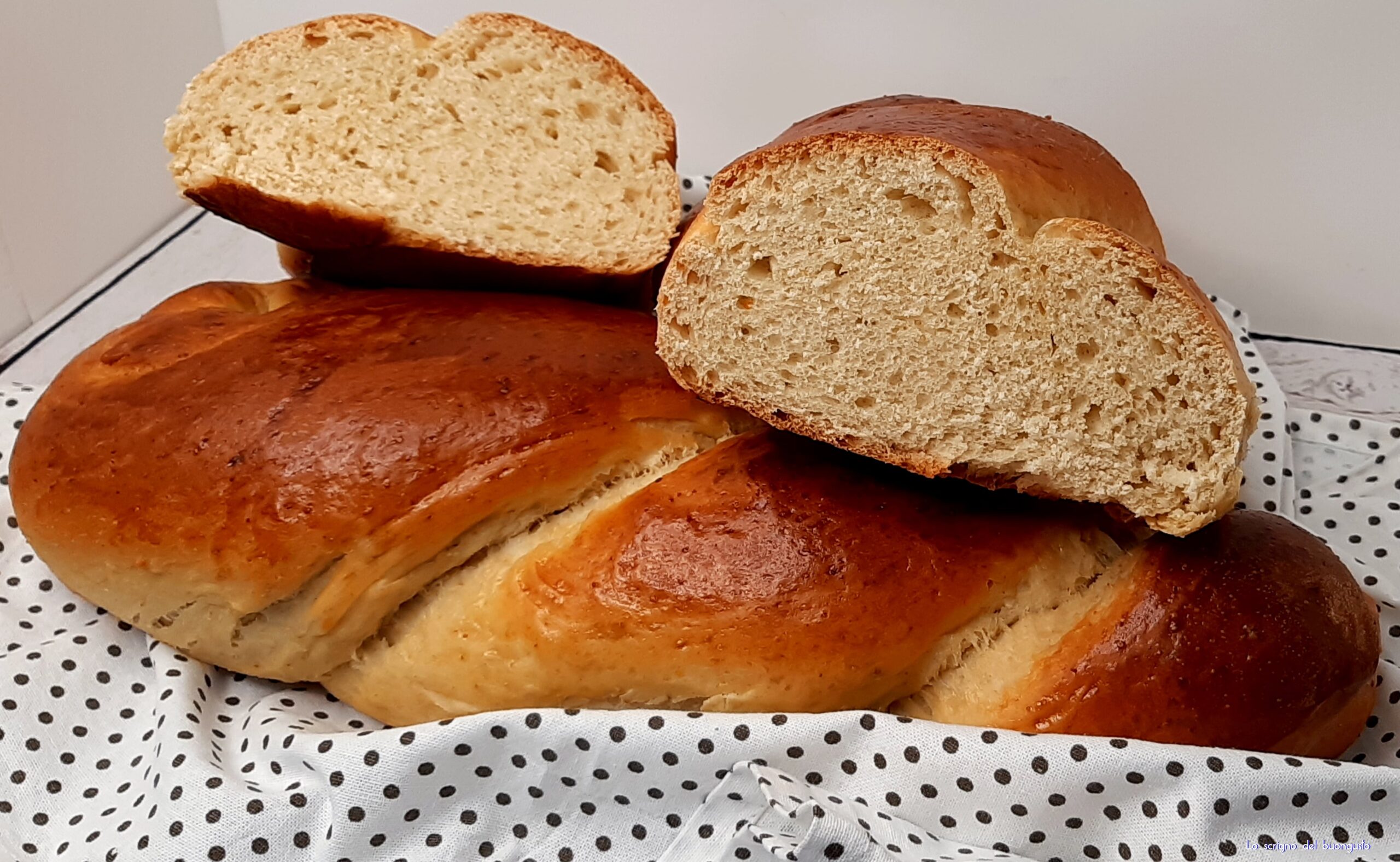 Biscuit de Saint Antoine