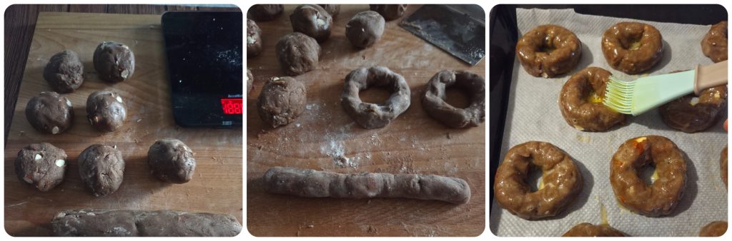 roccocò napolitains