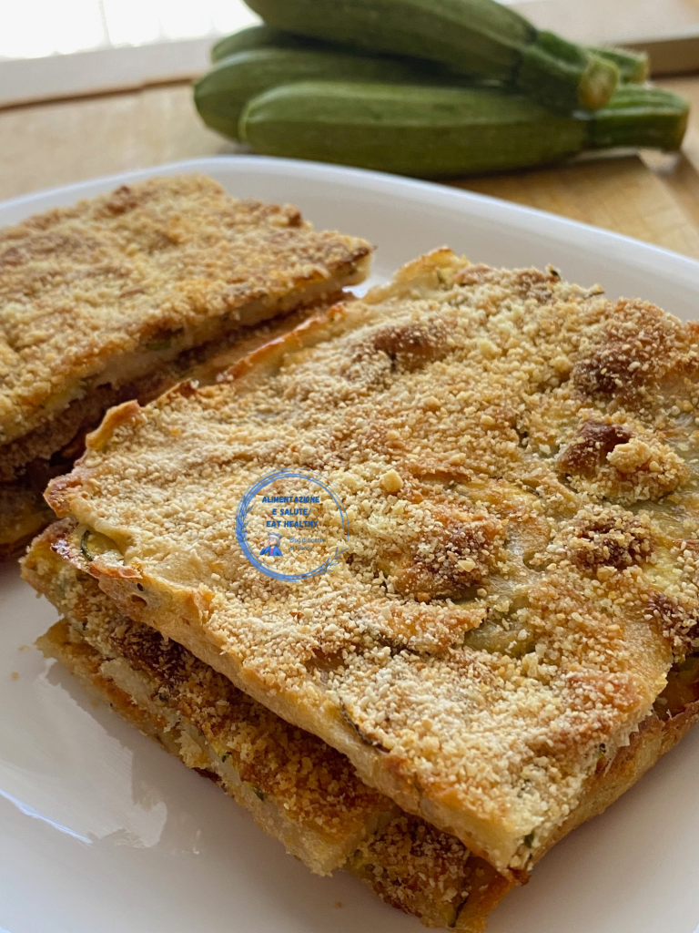 Fougasse de légumes ton coup gagnant