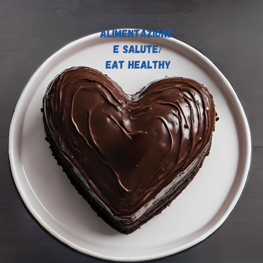 Gâteau Sacher Love Is in the Air