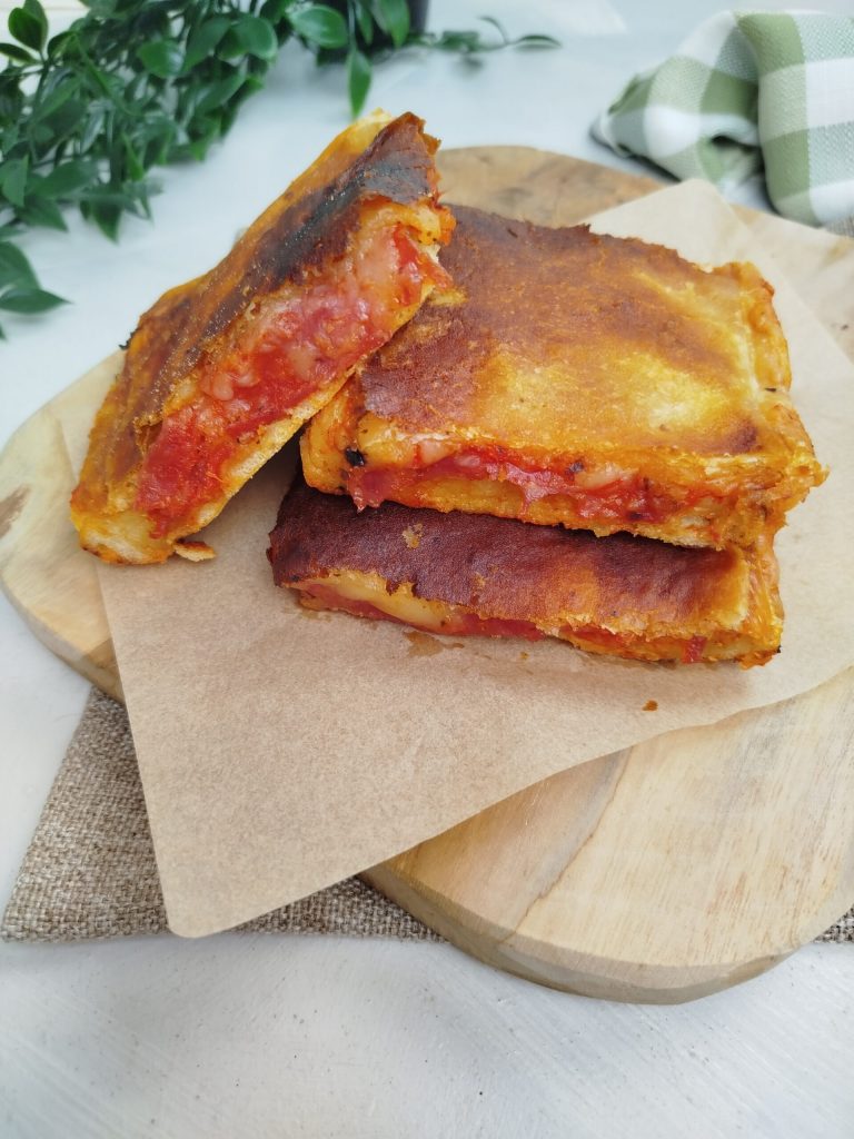 Parigina napolitaine