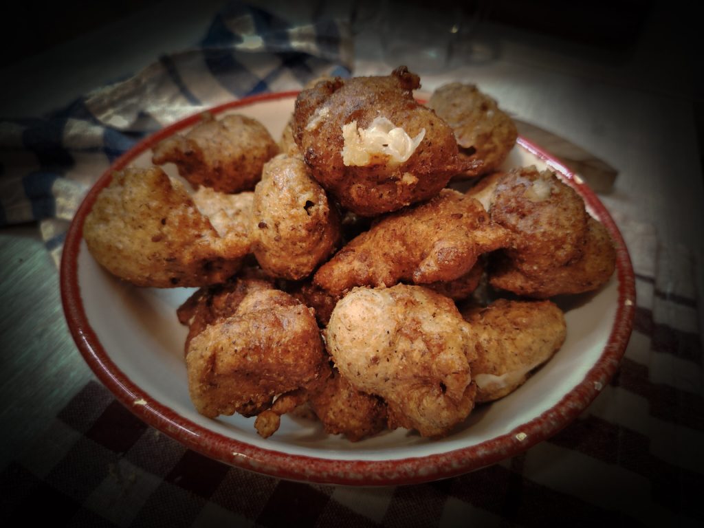 Sciatt de la Valteline