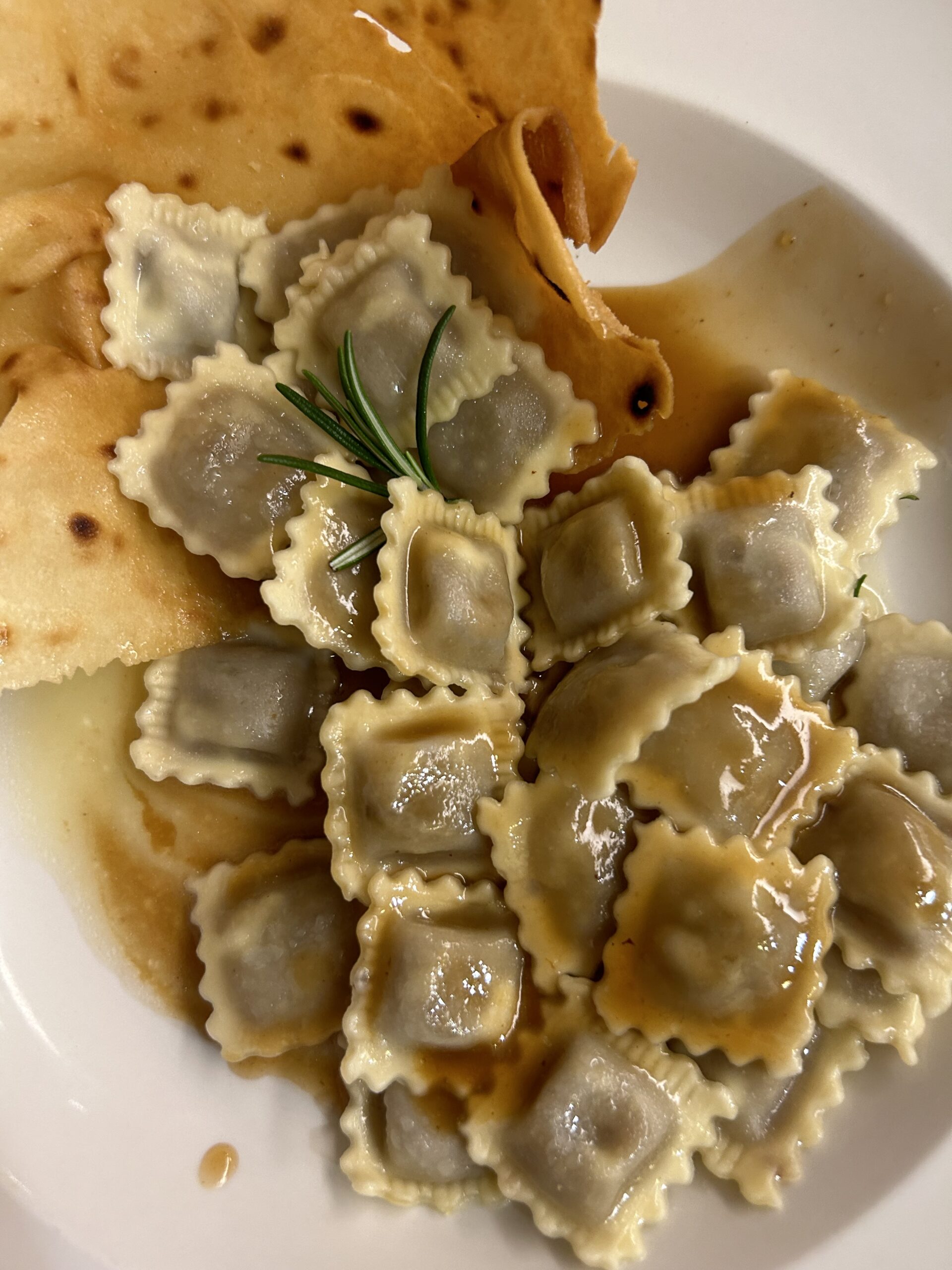 Comment faire des raviolis farcis à la viande recette infaillible étape par étape