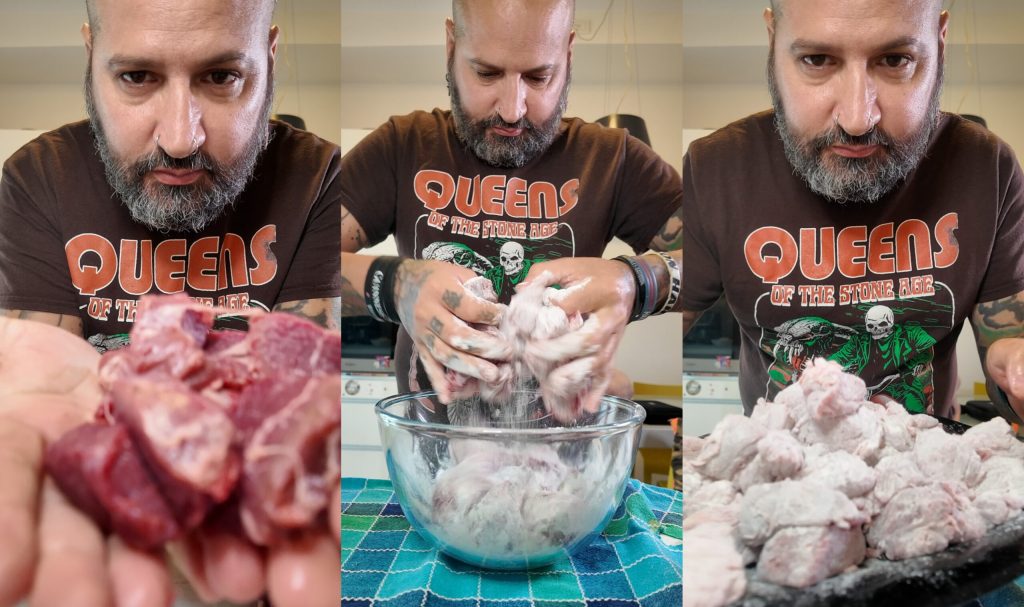 Ragoût de Bœuf Ultra Tendre : La Recette Traditionnelle