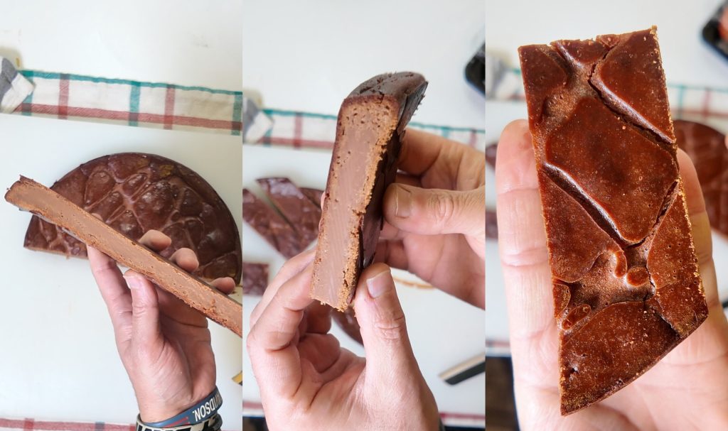 Recette Patùna Rapide: Le Castagnaccio Crémone Facile au Lait (Version Populaire)