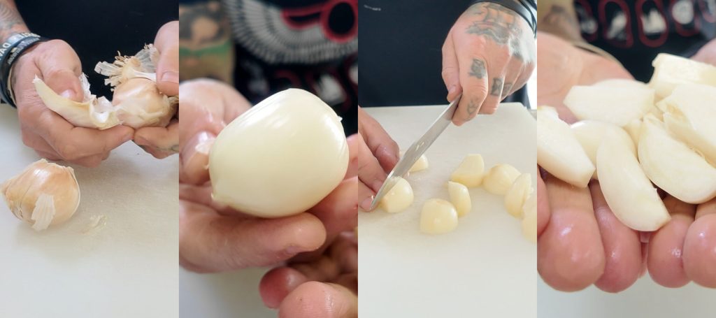 Pici all'Aglione: la Recette Originale Toscane pour un Plat Principal Crémeux et Facile