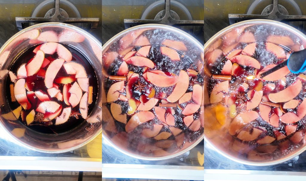 Vin Chaud : La Recette Originale et les Secrets pour le Parfait chez Soi