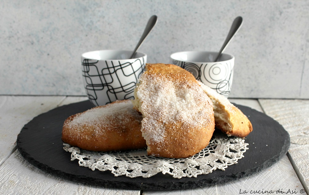 Piadina de la Vierge du Feu