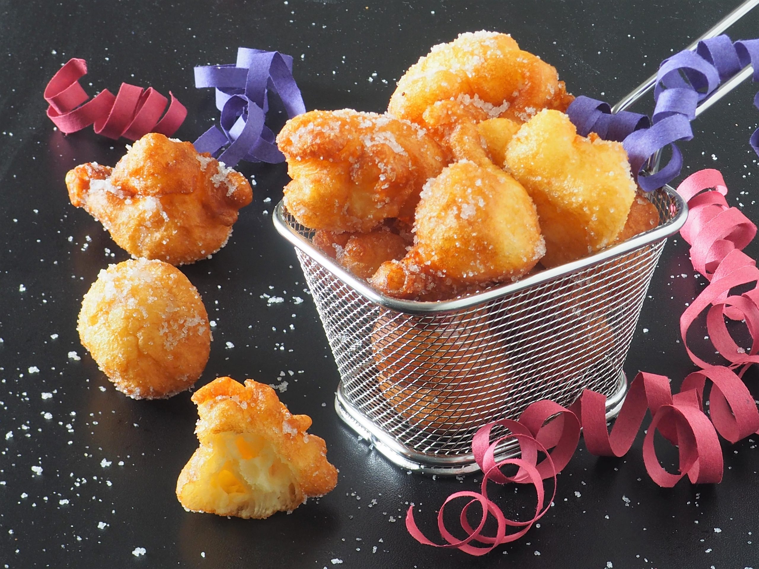 Friciò Piémontais de Carnaval