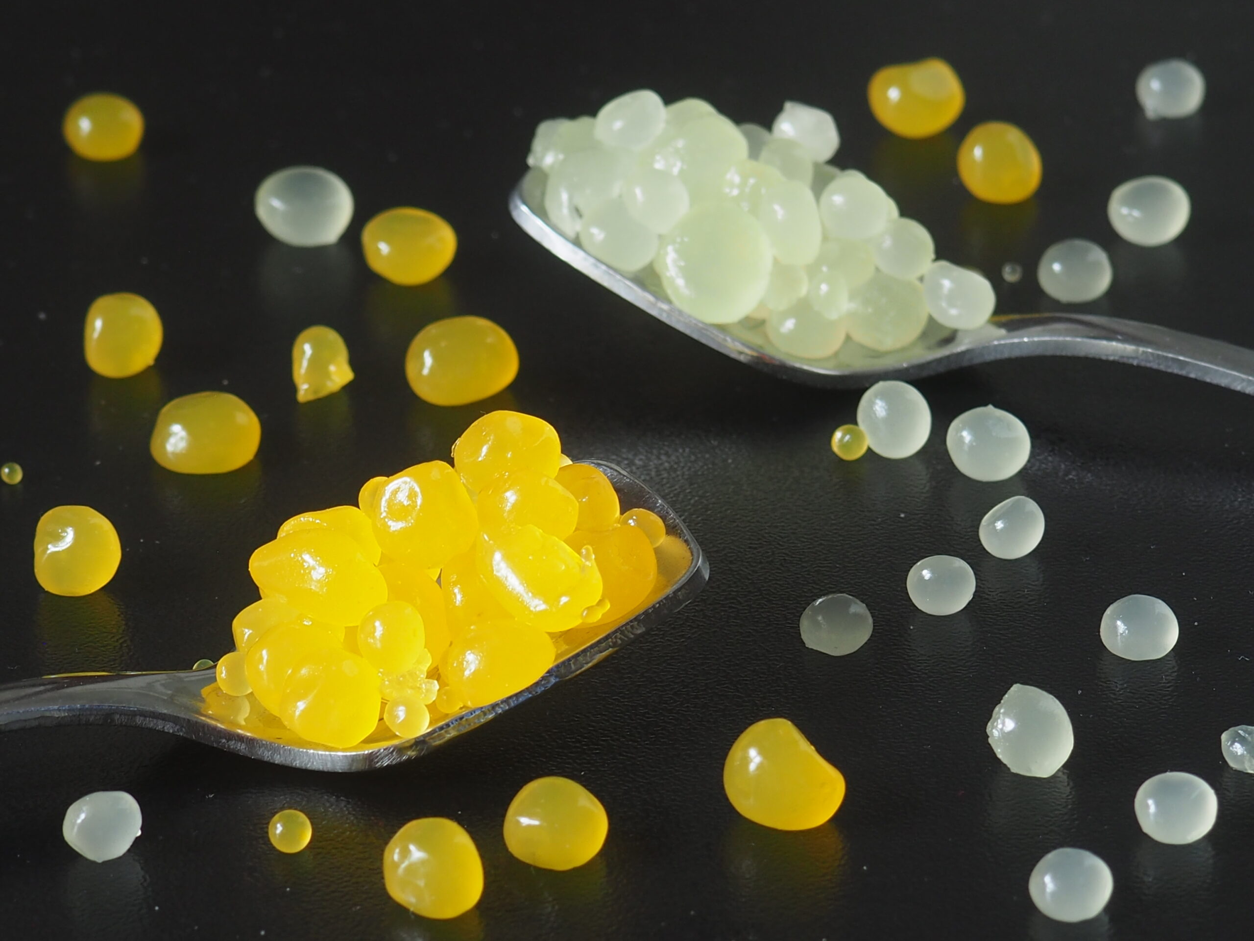 Caviar d&rsquo;orange et de citron