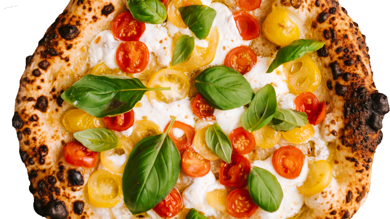 Recette infaillible de la Pizza faite maison