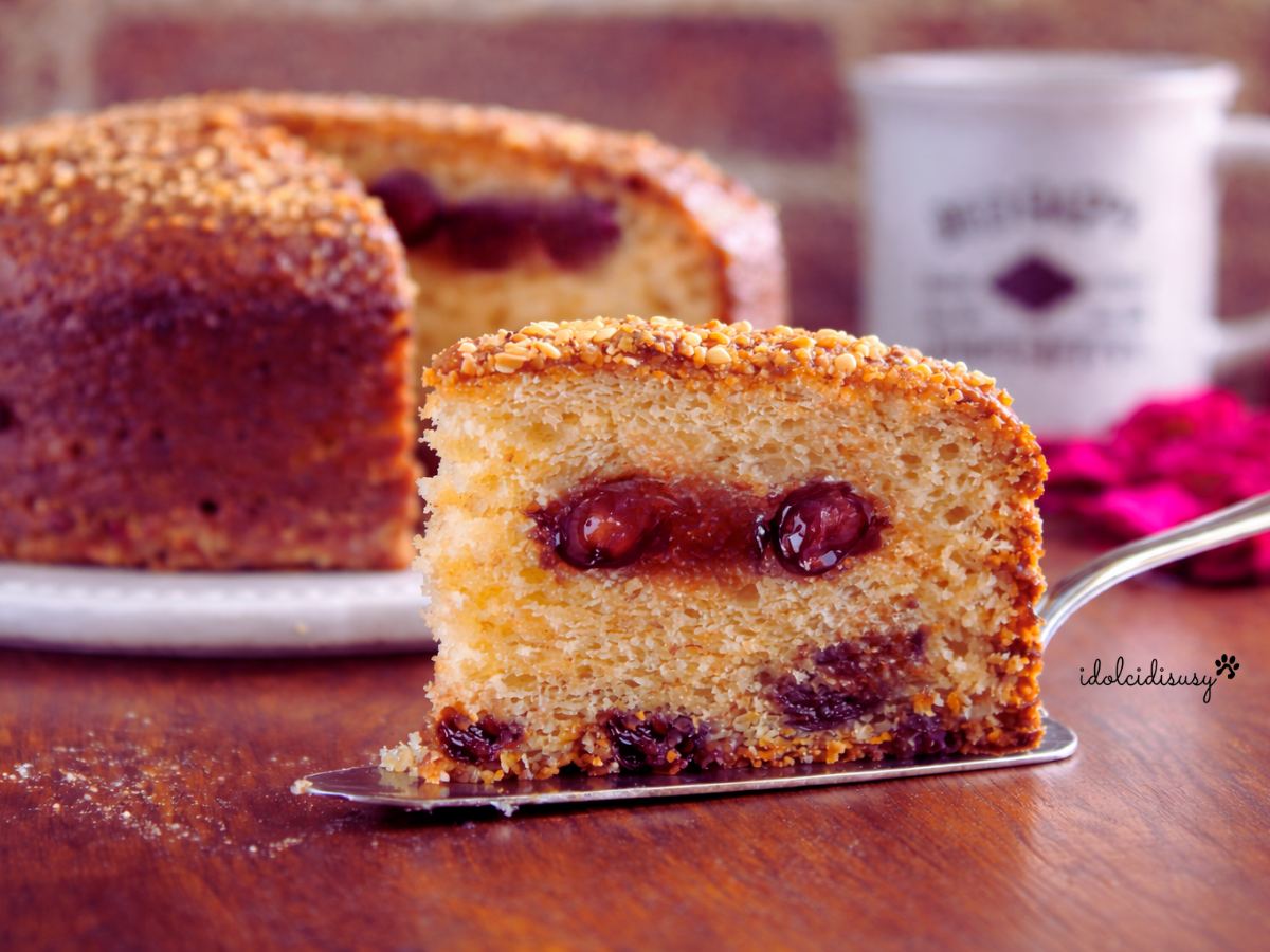 Gâteau au yaourt grec moelleux et gourmand