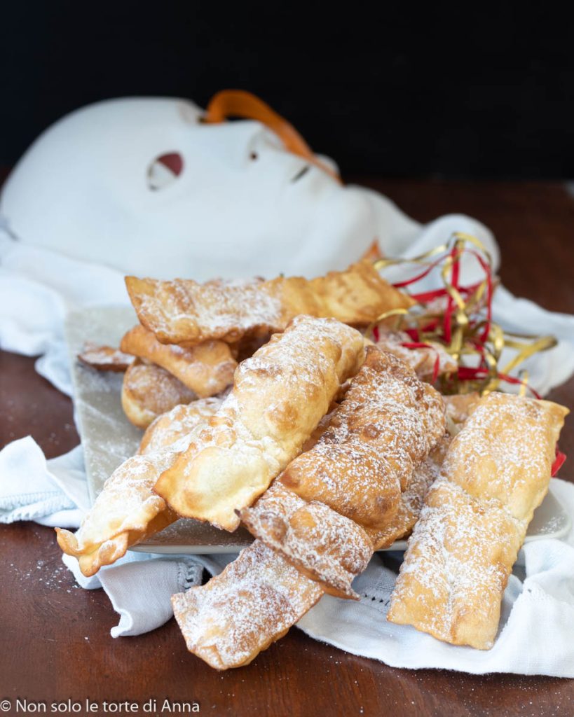 recette beignets frits