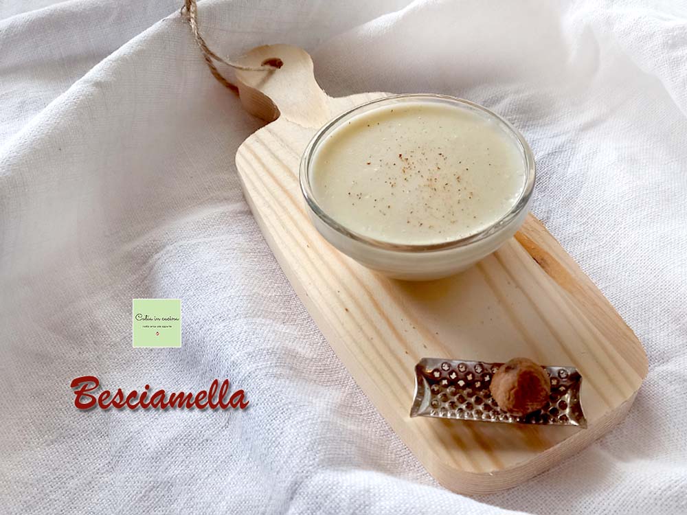 Béchamel (classique)