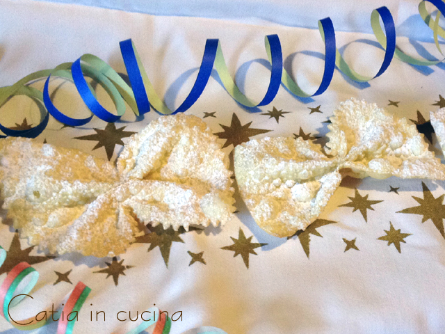 beignets de carnaval