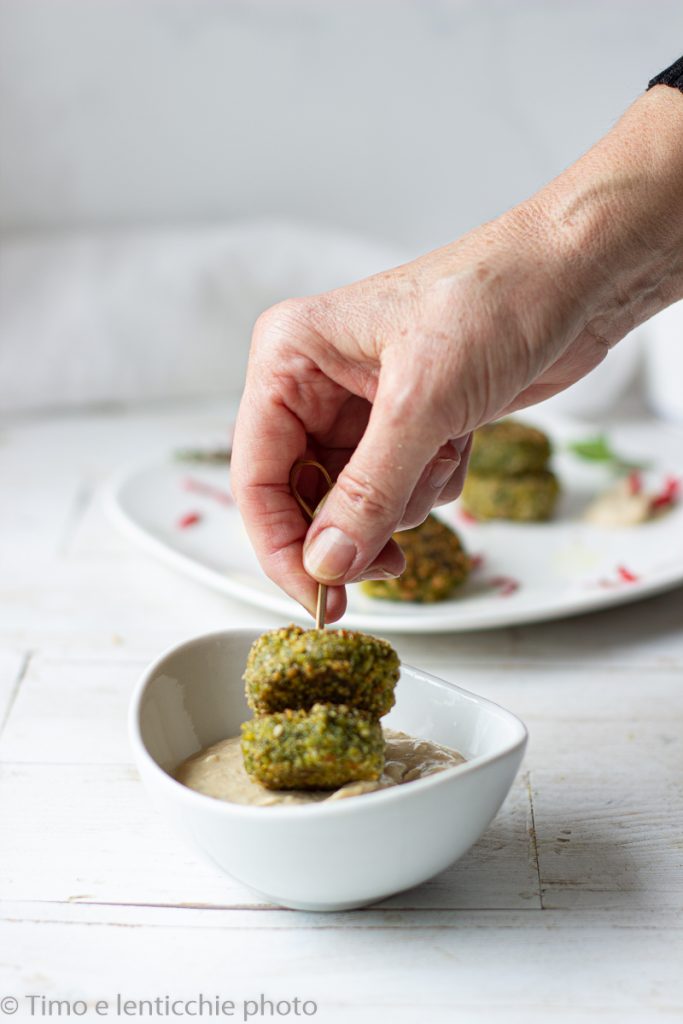 boulettes de quinoa au gomasio (2)