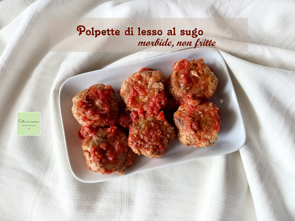 boulettes de viande bouillie à la sauce