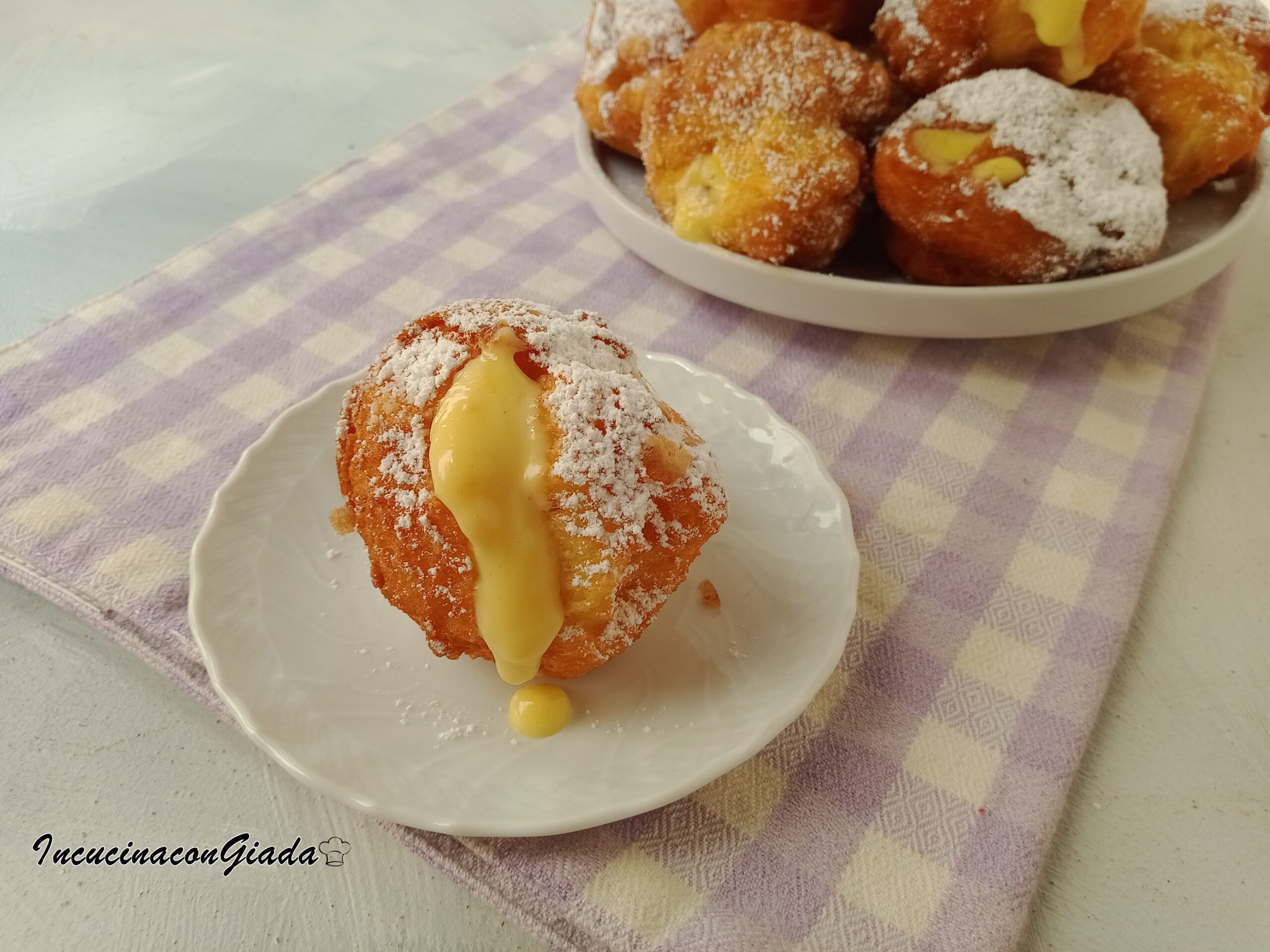 CHOUX DE LA SAINT-JOSEPH