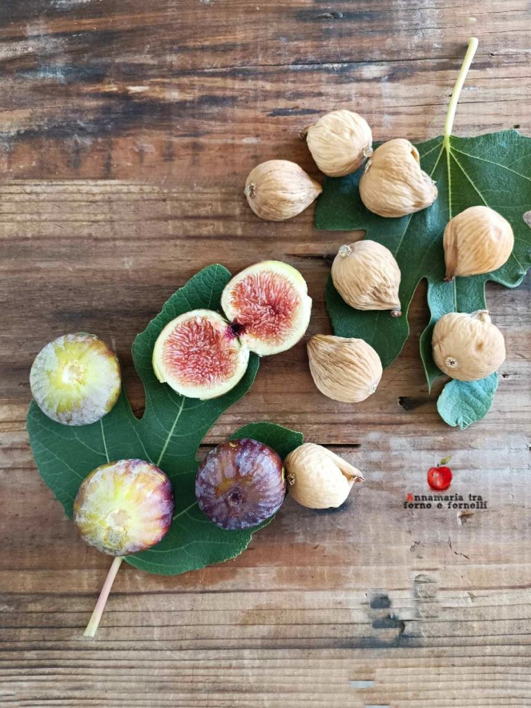 comment sécher les figues 1