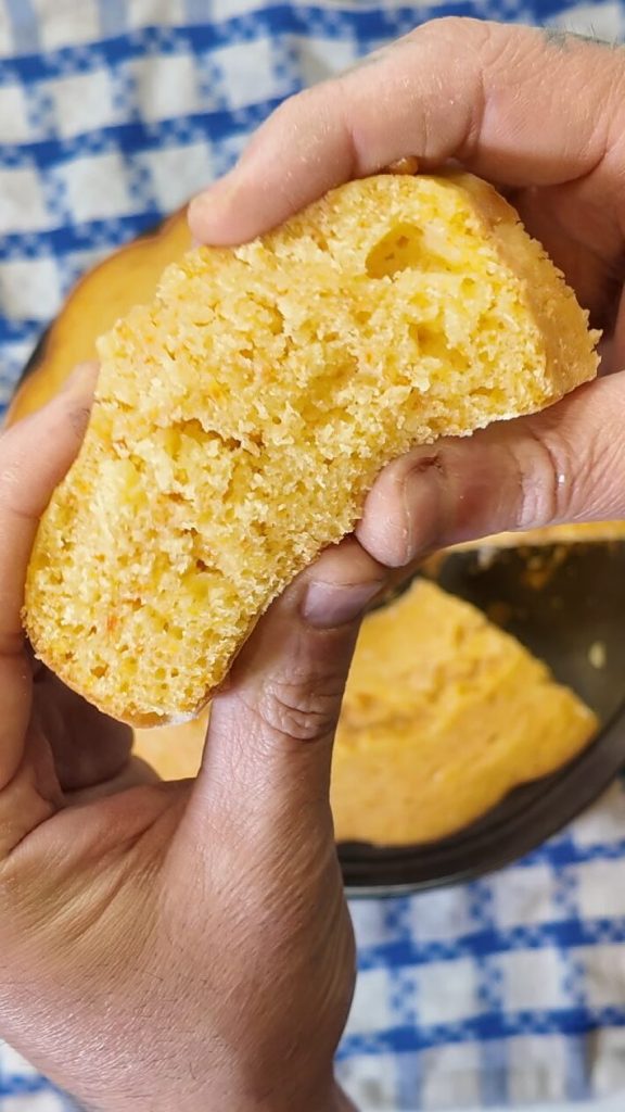 Recette Classique du Gâteau aux Carottes Facile