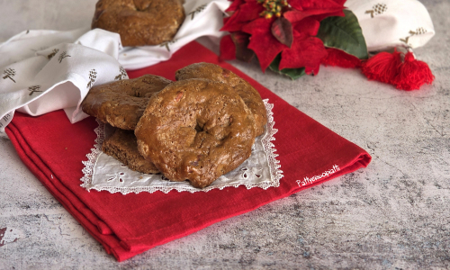 Roccocò napolitains