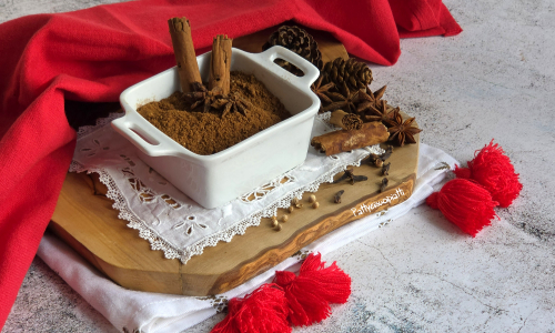 Pisto pour pâtisseries napolitaines