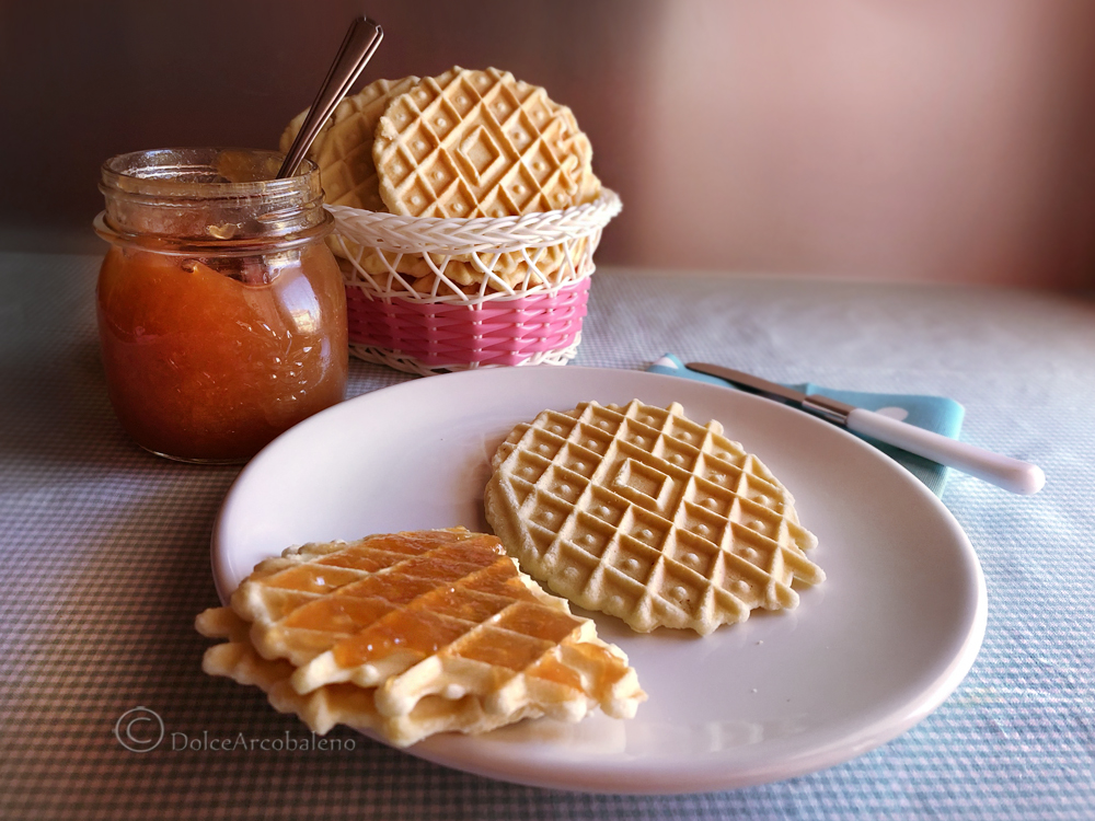 Ferratelle abruzzesi