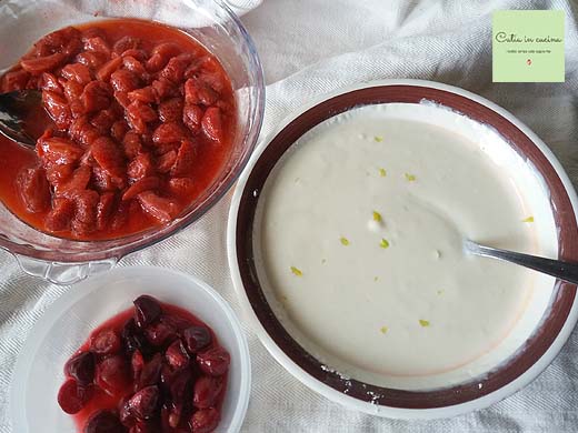 pancakes au kéfir pâte à crêpes