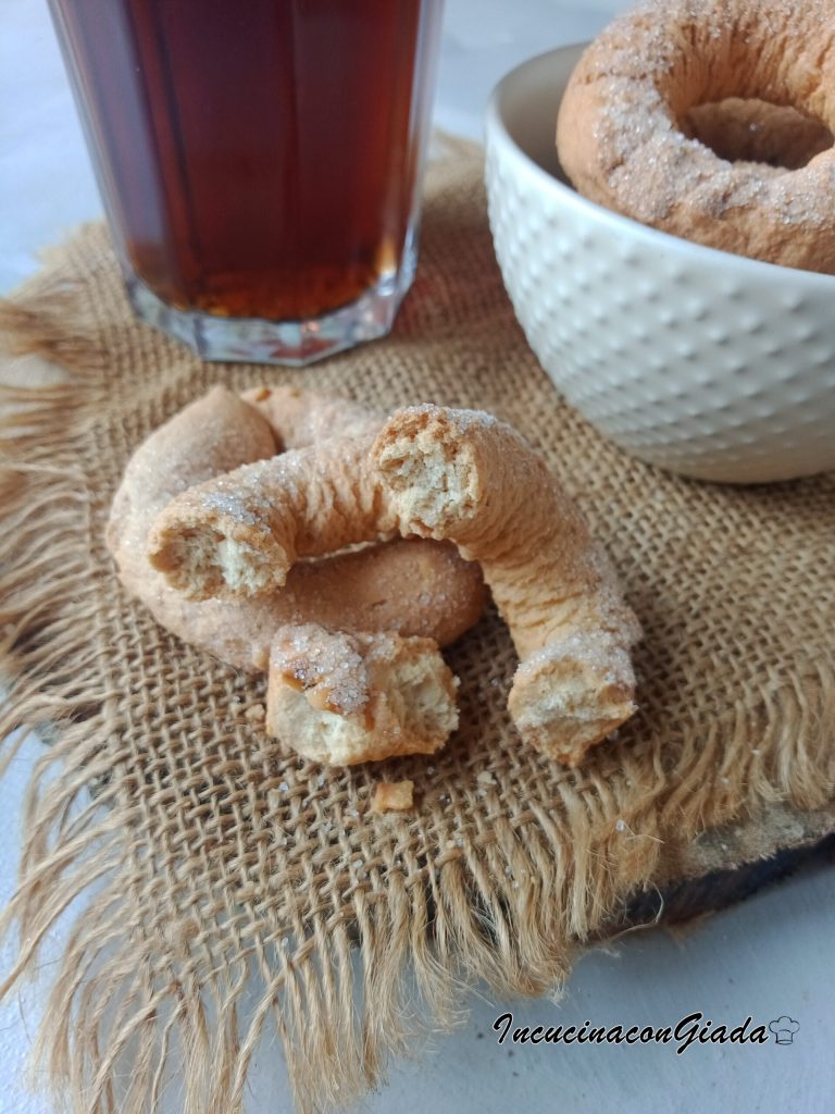 Petits beignets à la bière