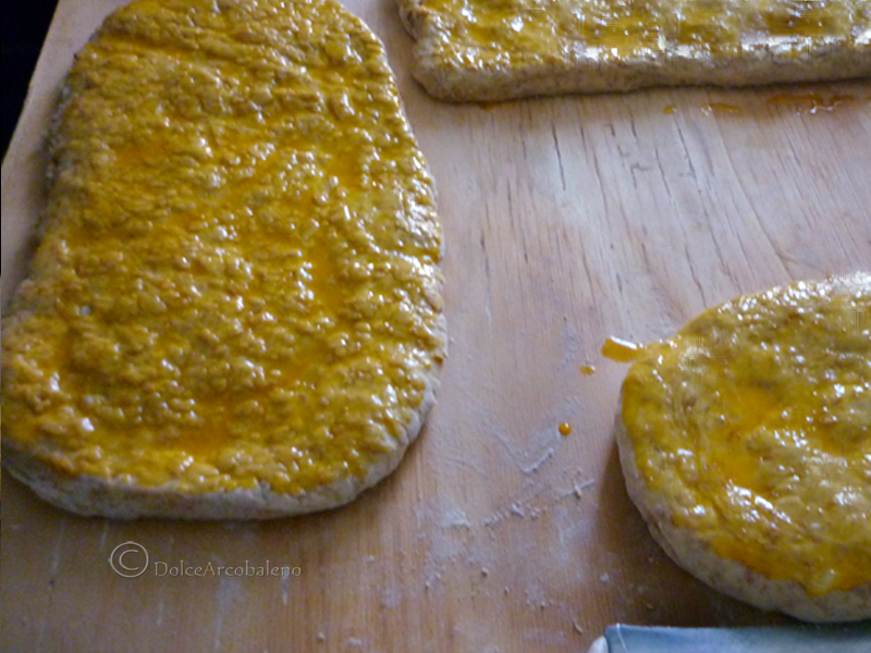 pizzas de Pâques abruzzaises by Dolcearcobaleno