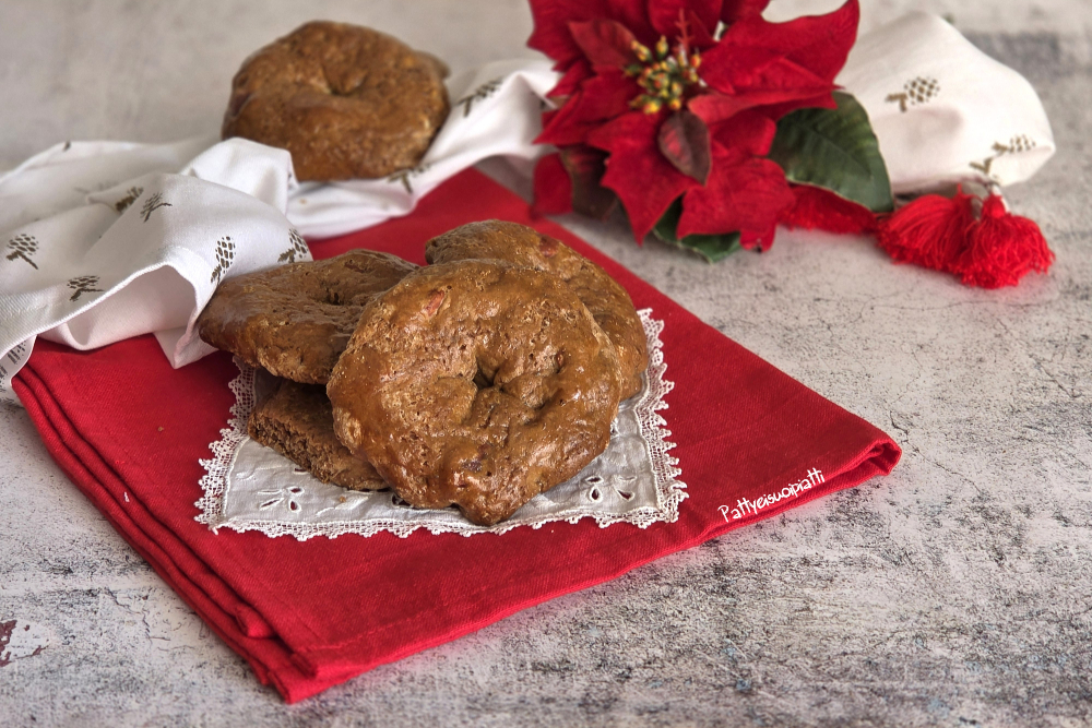 roccocò napolitains